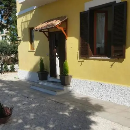 Villalamberta Rome Exterior photo
