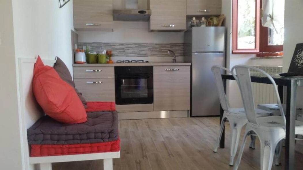 Casa vacanze Villalamberta Roma