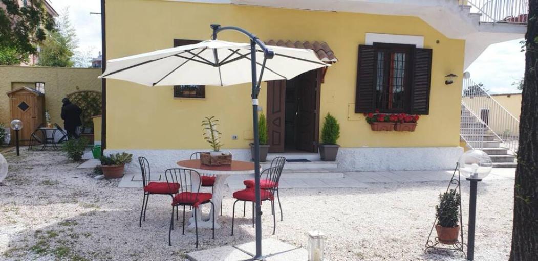 Casa vacanze Villalamberta