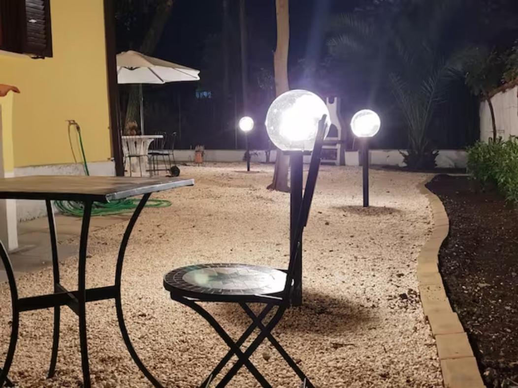 Casa vacanze Villalamberta